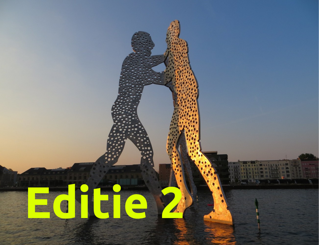 Margot Dijkgraaf & Ulrike Draesner